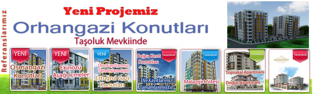 YAPTIKLARIMIZ